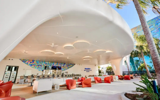 Universal's Terra Luna Resort