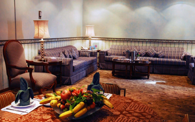 Dhahran International Hotel