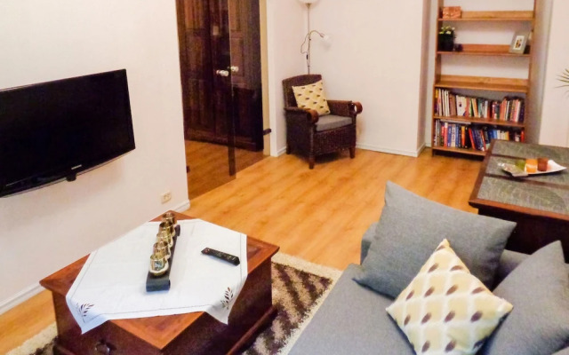 1Br Apt In City Center by Minnehaha Lofts