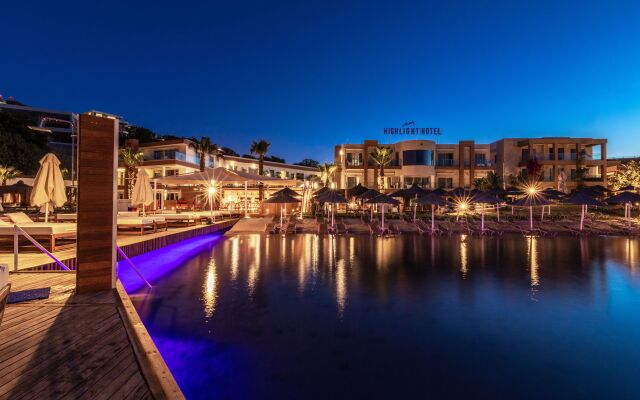 The Highlight Bodrum