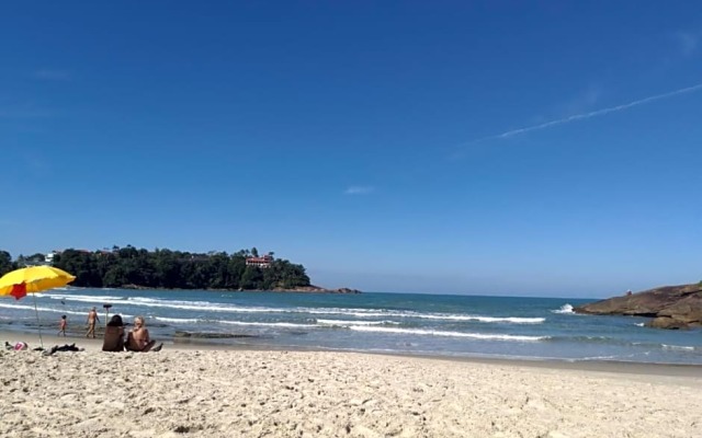 Pousada Recanto Itaguá