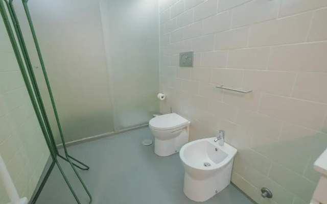 Porto Modern Downtown Apartment C