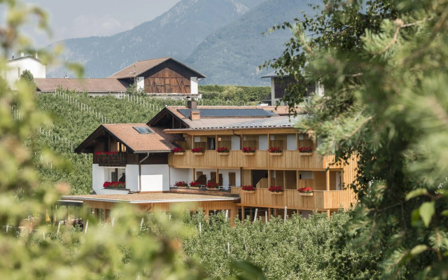 Hotel Jonathan