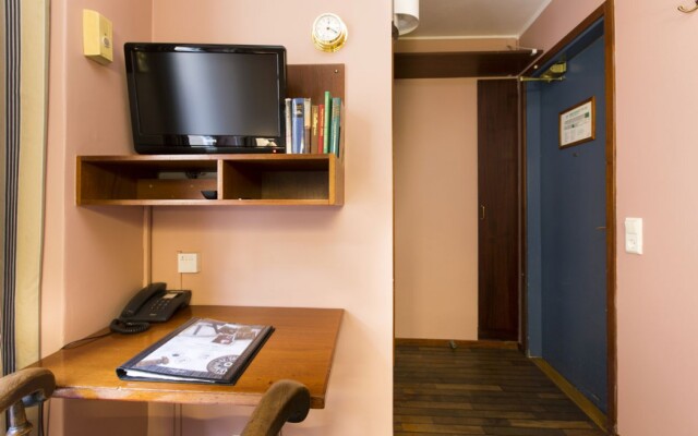 Lord Nelson Hotel