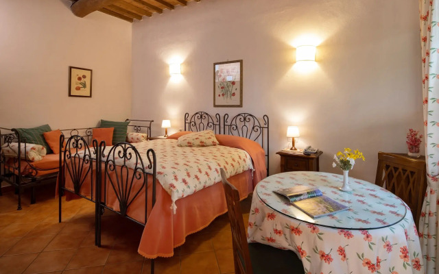 Agriturismo Poggio Degli Olivi - Guest House