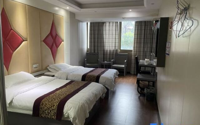 Ruyuan Express Hotel