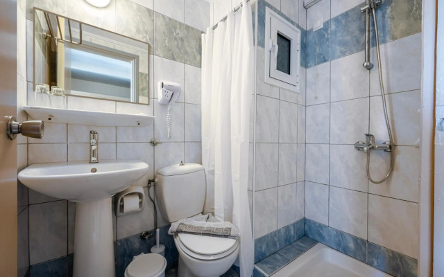 Zephyros Hotel
