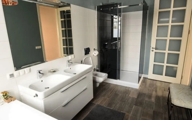 Апартаменты «Ратуша»