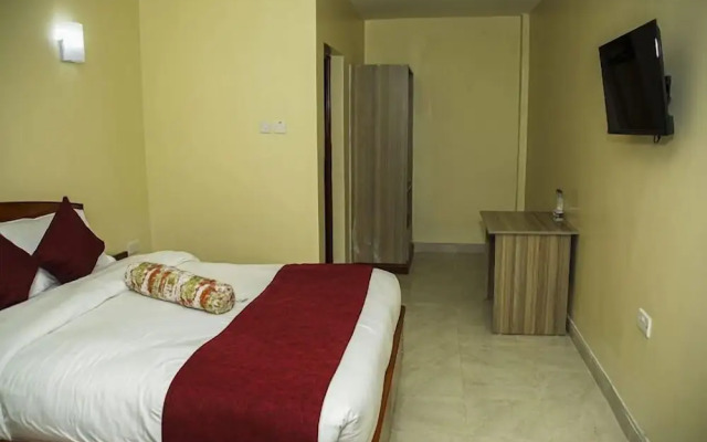 Silver Side Hotel