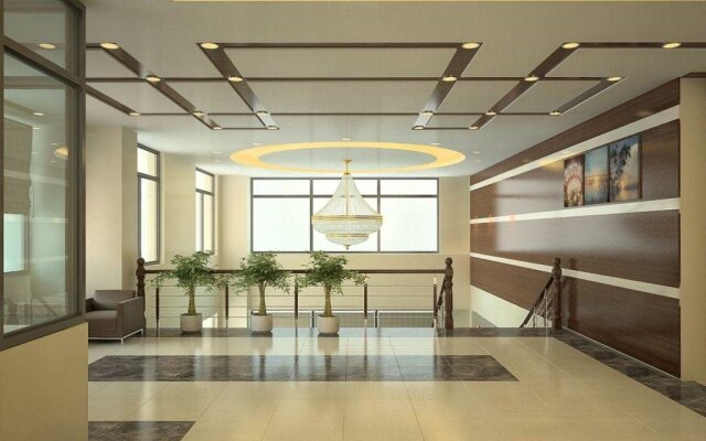 Hoa Dao Hotel