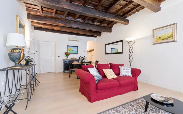 Rome As You Feel - Trevi Luxury Apartment