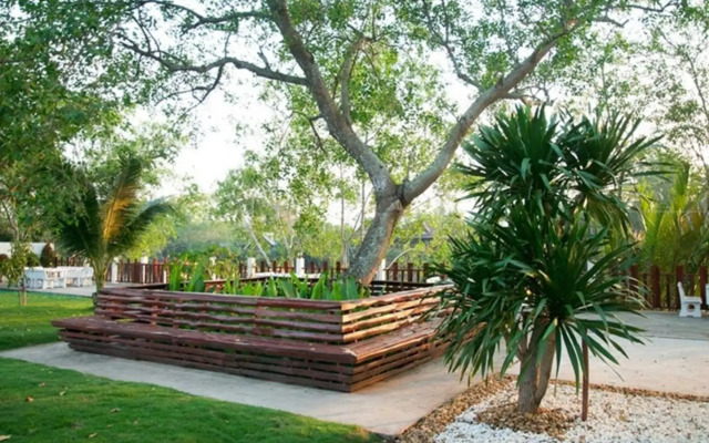 Thongchai Resort