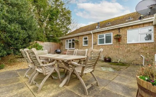 Host Stay The Hideaway