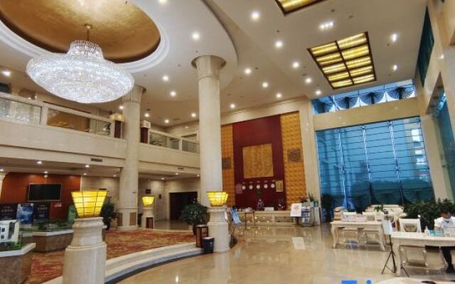 Yongren Hotel