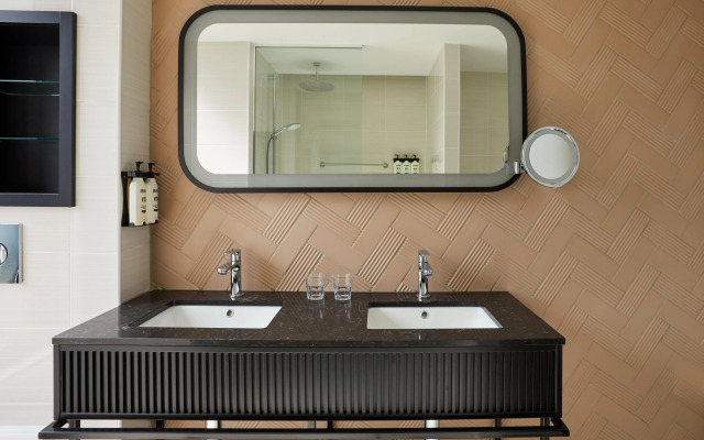 Hotel Indigo Newcastle by IHG