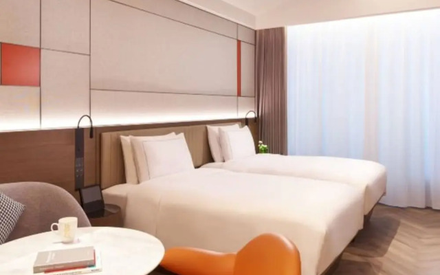 UrCove by Hyatt Shanghai Xuhui West