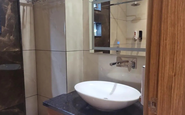 Hotel Midtown - A Unit By Prakash