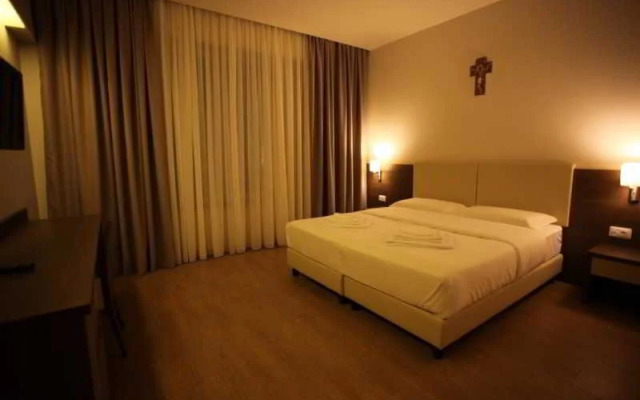 Medjugorje Hotel & Spa