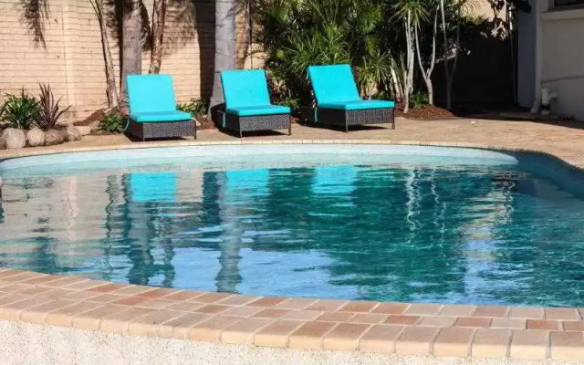 Best Western Sunnybank Star Motel