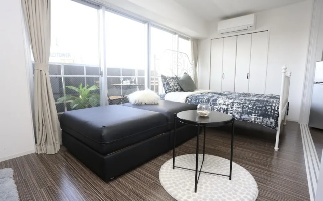 designer penthouse NANBA EAST