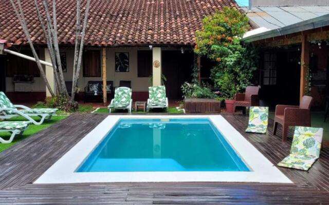 Casa 24 Puerto Iguazu