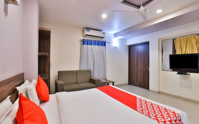 Hotel Summit By OYO Rooms