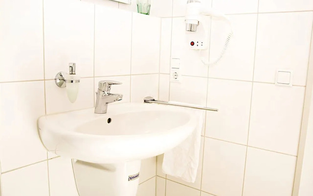 Hotel-Restaurant Lütkebohmert