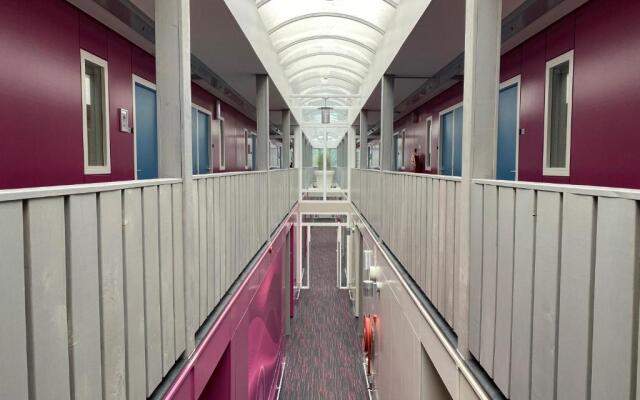 Appartement, Amelander Kaap 121