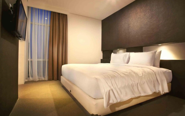 Hotel Yasmin Karawaci