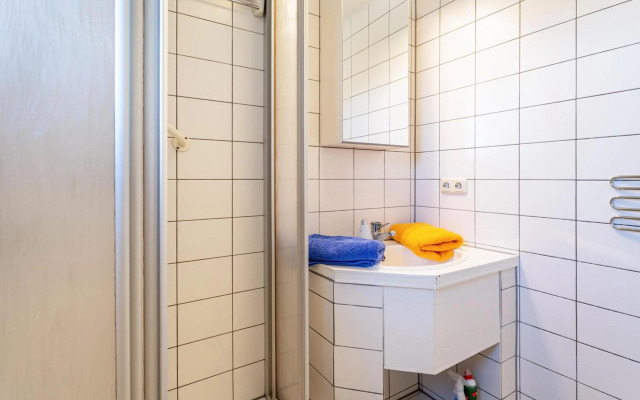 Nordhaus Ferienwohnung 1