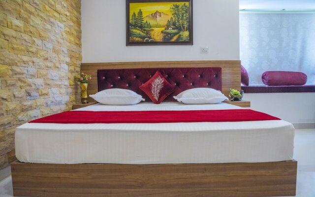 Bangsaray Beach House 2 Bed