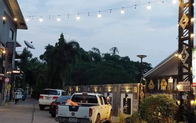 The Lofthouse Sansai