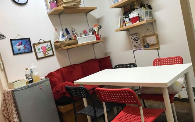 Kobe Net Cafe & Rental Space Nayuta - Hostel