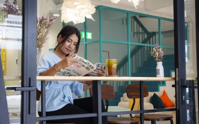 Cloud 9 Hotel Hua Hin - Hostel