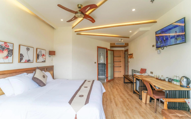 The Bamboo Leaf Yangshuo