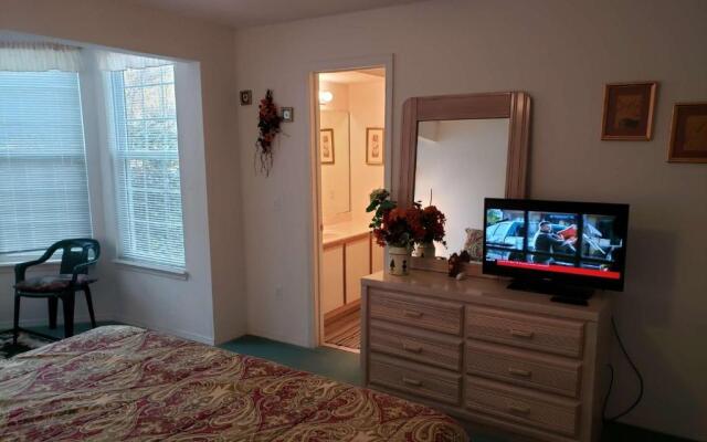 Ozark Mountain 2BDR 1401