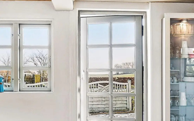 4 Person Holiday Home in Tranekaer