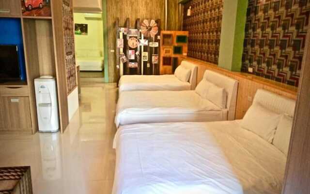 Fuga Royal Hall Homestay
