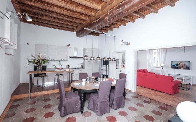 Trastevere Premium Apartment