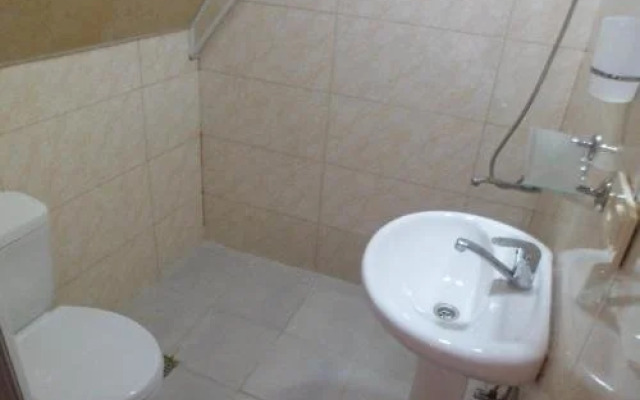 Hostel Everyday Lux
