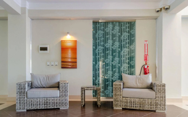 Apartments at Cabarete Morning Breeze
