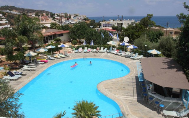 Resol Hotel