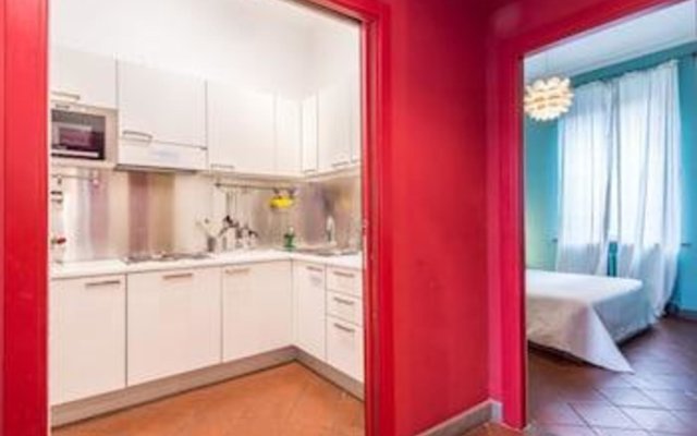 La Cri - Faville Roma Apartments