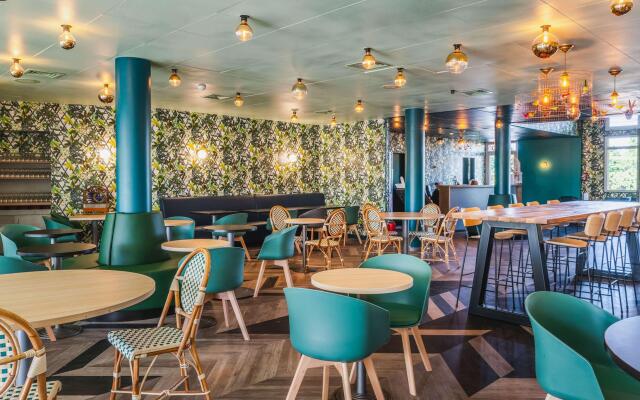 Best Western Hotel Grand Parc