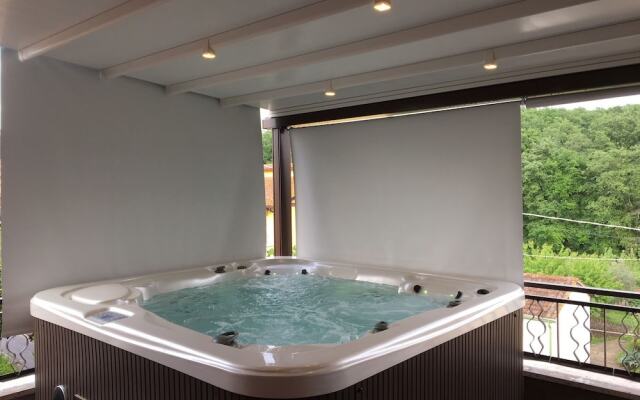 Resort Spa Estetica B&B