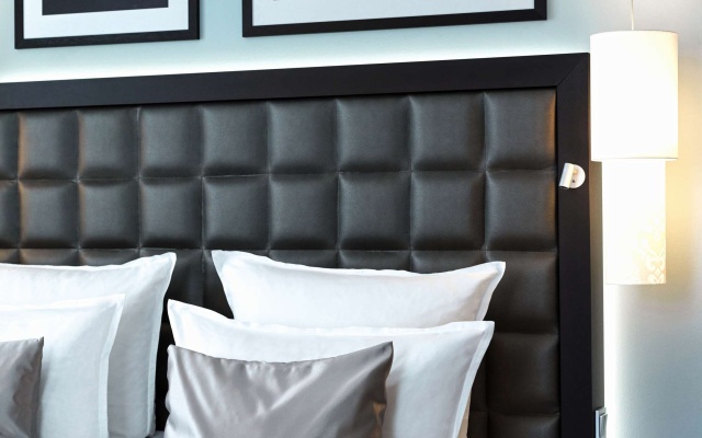 Superior Double room (full double bed) (queen size bed)