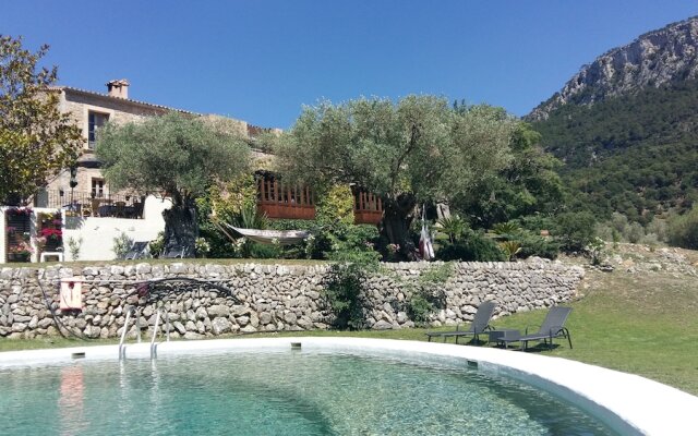 Hotel Rural S'Era Vella