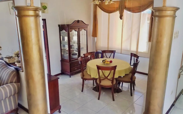 Villa Mar Azul