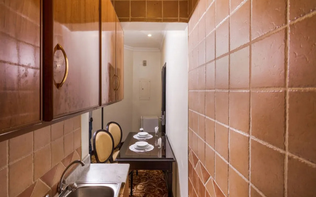 OYO 131 Al Hamra Palace Al Jawazat Branch