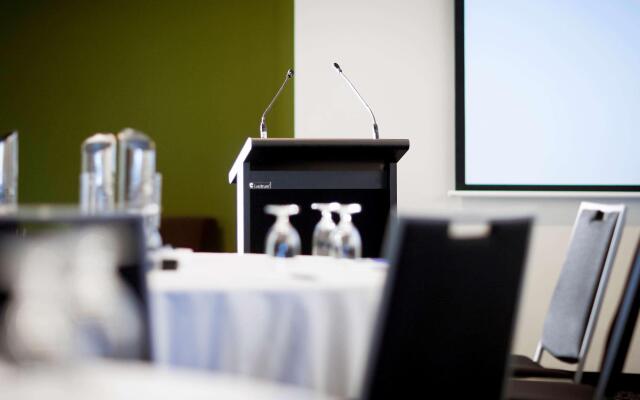 Mercure Melbourne Albert Park